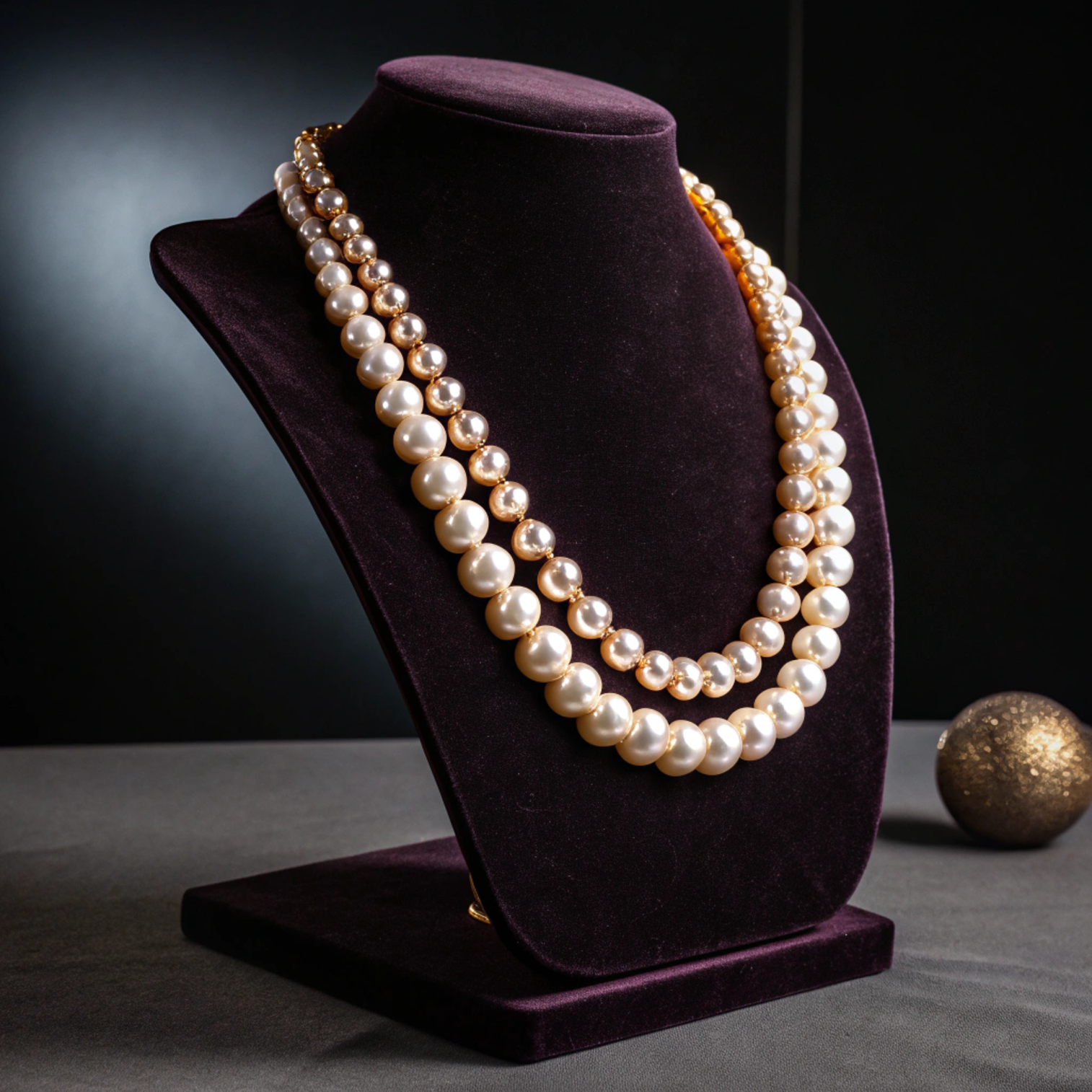 Pearl Jewellery
